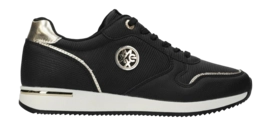 Mexx Women Eke Caia Black 25