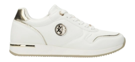Sneaker Mexx Eke Caia Damen White