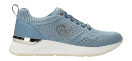 Mexx Women Rox Orlando Steel Blue