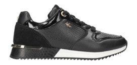 Mexx Women Fleur Ellen Black 25
