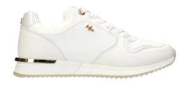 Sneaker Mexx Fleur Ellen Damen White
