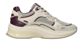 Mexx Women Racoon Phoeby Beige Purple