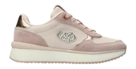 Mexx Women Romance Pipa Light Pink