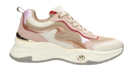 Mexx Women Palma Ora Multicolor
