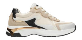Mexx Women Portia Love Brown Black