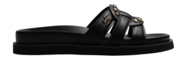 Sandalen Mexx Romy Phoenix Damen Black