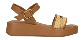 Sandalen Mexx Romee Polly Damen Tan