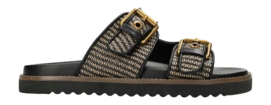 Mexx Women Reilly Penny Black
