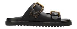 Sandalen Mexx Rachel Penny Damen Black