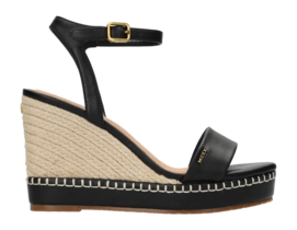 Sandaletten Mexx Ricky Palace Heeled Damen Black