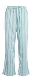 Pyjamabroek Essenza Women Mare Lova Pastelblauw