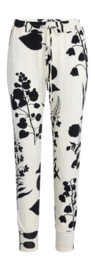 Pyjamahose Essenza Jules Liva Damen Vanille