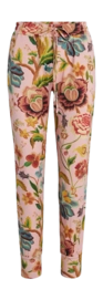 Pyjamabroek Essenza Women Jules Roselina Evening rose