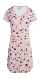 Nachtjapon Essenza Women Isa Fiorre Pale lilac