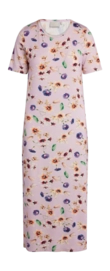 Nachtjapon Essenza Women Titia Fiorre Pale lilac