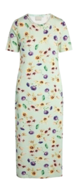 Nachtjapon Essenza Women Titia Fiorre Subtle green