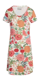 Nachtjapon Essenza Women Isa Florentien Lobster pink