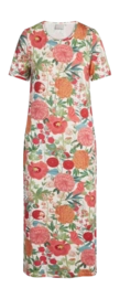 Nachthemd Essenza Titia Florentien Damen Lobster pink