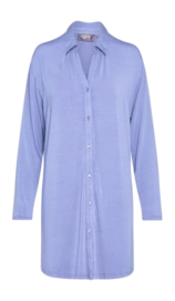 Nachtjapon Essenza Women Valentina Uni Lavendelblauw