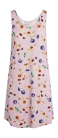 Nachtjapon Essenza Women Bibi Fiorre Pale lilac