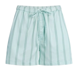 Pyjamabroek Essenza Women Kathleen Lova Pastelblauw