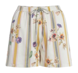 Pyjamabroek Essenza Women Kathleen Amare Vanille