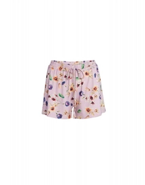 Pyjamahose Essenza Nori Fiorre Damen Pale lilac