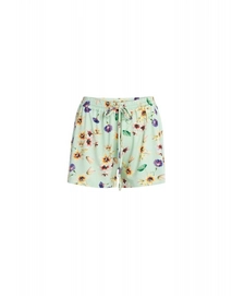 Pyjamahose Essenza Nori Fiorre Damen Subtle green