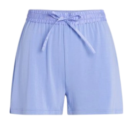 Pyjamabroek Essenza Women Nori Uni Lavendelblauw