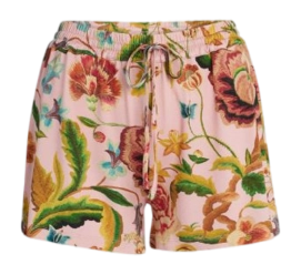 Pyjamabroek Essenza Women Nori Roselina Evening rose