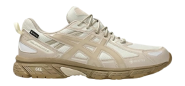 Asics Men GEL-VENTURE 6 GTX Cream Cream