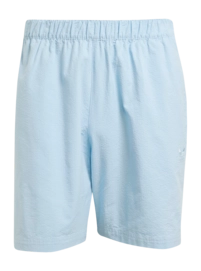 Kurze Hose Adidas Originals Essentials Cotton Herren Clear Sky