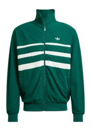 Trainingsjack Adidas Men Monogram Collegiate Green