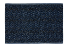 Badmat Missoni Azul Blue Multicolor
