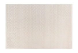 Tapis de Bain Missoni Chalk With Non-Slip Natural