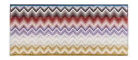 Tapis de Bain Missoni Marea Multicolor