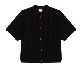Sweater Shirt Obey Men Dez Digital Black 25