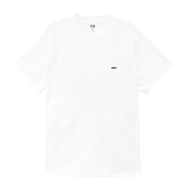 T-Shirt Obey Men Alternate Reality White