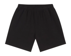 Short Obey Men Easy Textured Digital Black