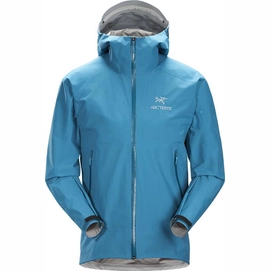 Jacke Arc'teryx Zeta SL Jacket Frenetic Herren