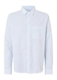 Chemise Samsoe Samsoe Homme Saryan J Skyway St