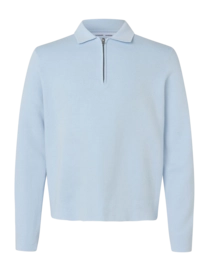 Polo Samsoe Samsoe Homme Saguna HZ Skyway