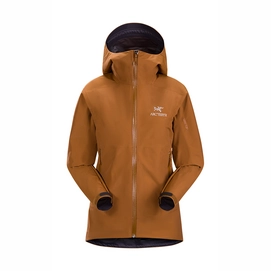 Jacket Arc'teryx Women Zeta SL Theanine