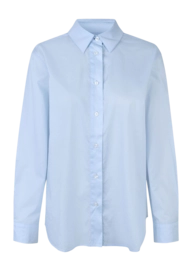 Chemise Samsoe Samsoe Femme Sanos Skyway
