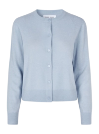 Cardigan Samsoe Samsoe Damen Saboston Skyway