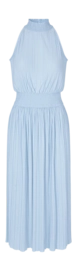 Kleid Samsoe Samsoe Damen Uma Skyway