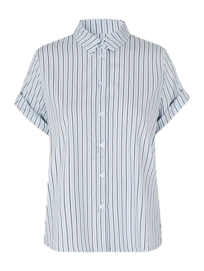Chemise Samsoe Samsoe Femme Majan SS Skyway St