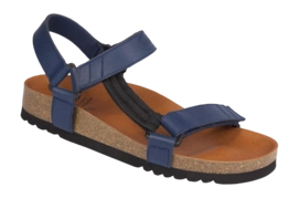 Sandals Scholl Unisex Heaven AD Blue