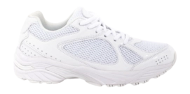 Sneaker Scholl New Sprinter Unisex White