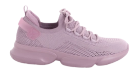 Sneaker Scholl Camden Damen Lavender